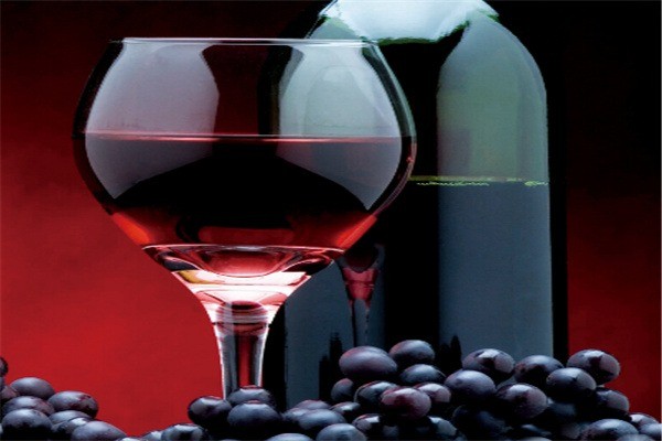 百龄瑞华葡萄酒